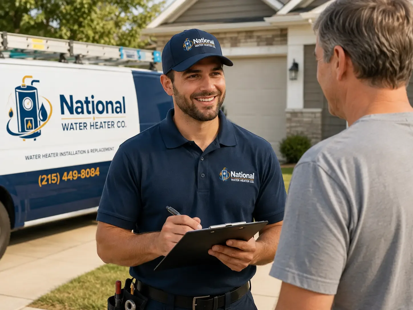 Water Heater Installation Washtucna, WA FAQs